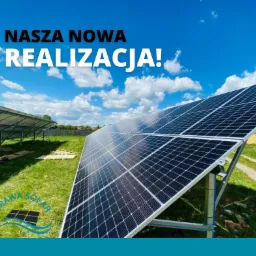 49,50 kWp - Gmina Drawno, powiat choszczeński