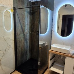 Remonty mieszkań Katowice 4