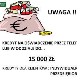Pożyczki bez BIK Łódź 5