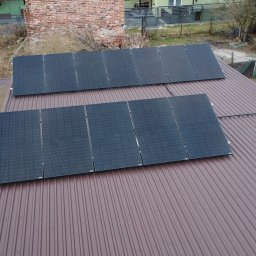 Sofar Solar 12 Lat Gwarancji oraz Panele Jinko N-TYPE 25 lat gwarancji na wady fabryczne i 30 lat na uzysk.
https://www.youtube.com/watch?v=3FPP87iGD6A