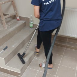 Sprzątanie mieszkań Kielce 12