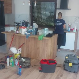 Sprzątanie mieszkań Kielce 17