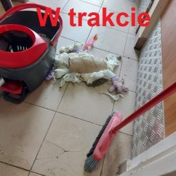 Sprzątanie domu Kielce 59
