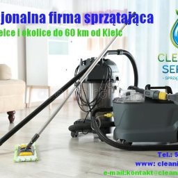 Sprzątanie mieszkań Kielce 25