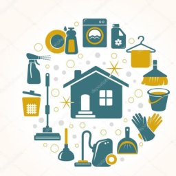 Perłowa Swieżość - Okna Bez Smug Siedlce