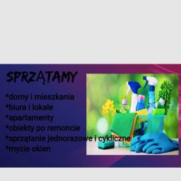 Sprzątanie mieszkań Siedlce 2