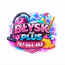 BŁYSK na PLUS - Sprzątanie Mieszkań Siedlce