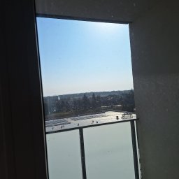 BŁYSK na PLUS - Przed myciem