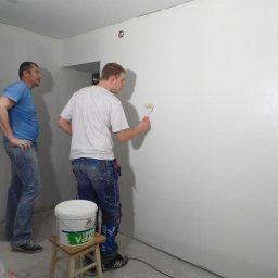 Malowanie mieszkań Sochaczew 1