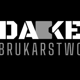 DABKE - Firma Układająca Kostkę Brukową Tarnowskie Góry