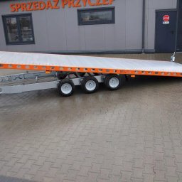 TM-LOG - Idealny Transport Aut z Holandii Tarnów