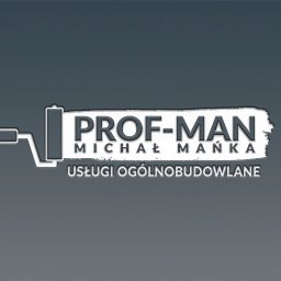 PROF-MAN - Usługi Tapetowania Barlinek