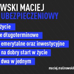 Ubezpieczenia na życie Kraków 8