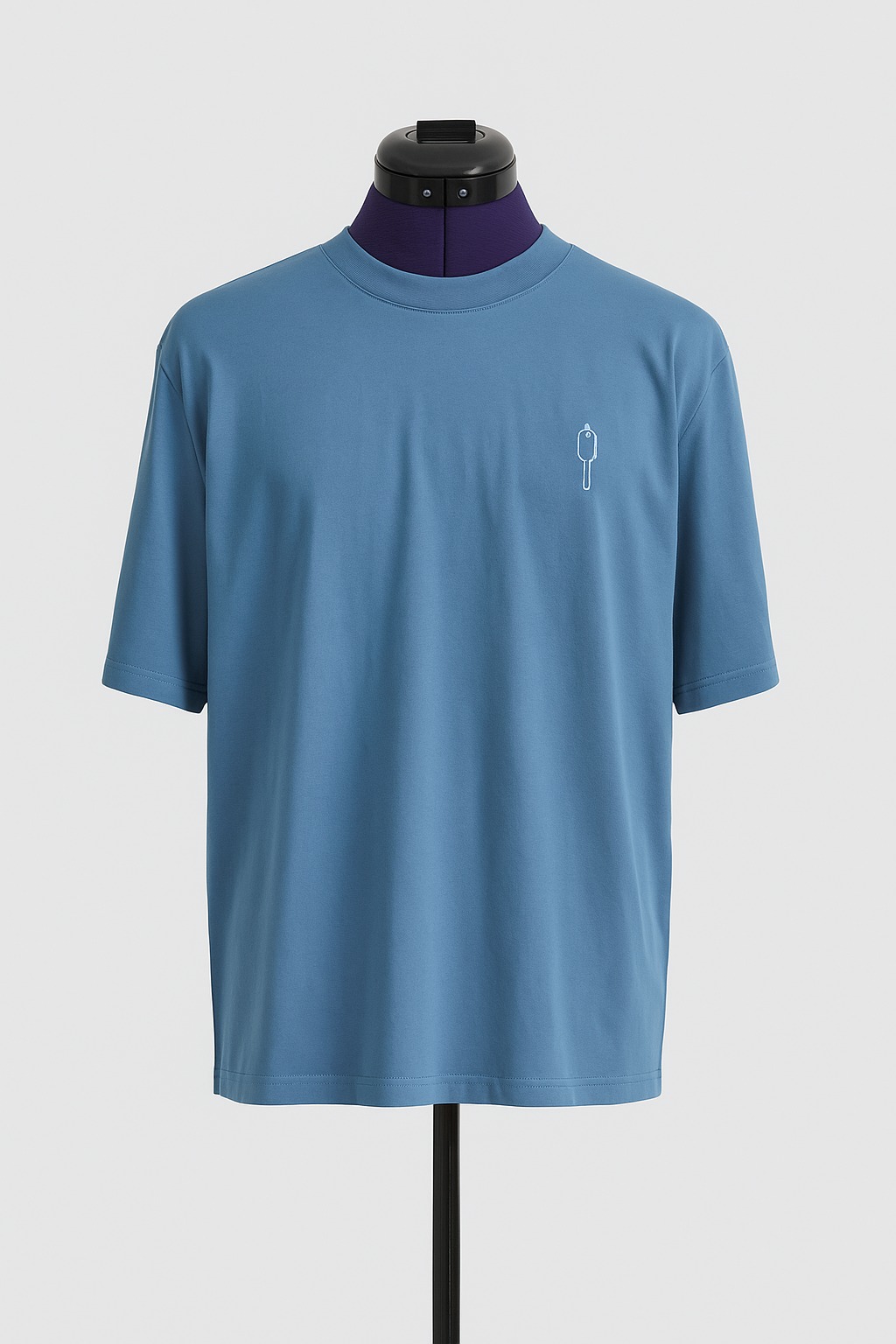 Koszulka bawełniana oversize