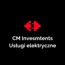 CM Investment - Przegląd Instalacji Elektrycznej Szczecin