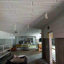 SJ.COMPANY Sp z o o - Zabudowa Płytami GK Wrocław