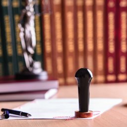 Tłumaczenie przysięgłe