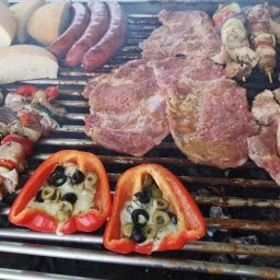 Catering dla firm Kraków 1