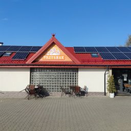 Miejscowość: Ruda Śląska
Moc instalacji: 24,63 kWp