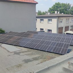 Miejscowość: Ruda Śląska
Moc instalacji: 12,3 kWp