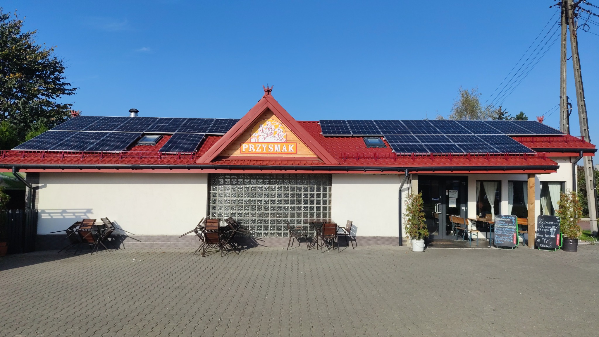 Miejscowość: Ruda Śląska Moc instalacji: 24,63 kWp