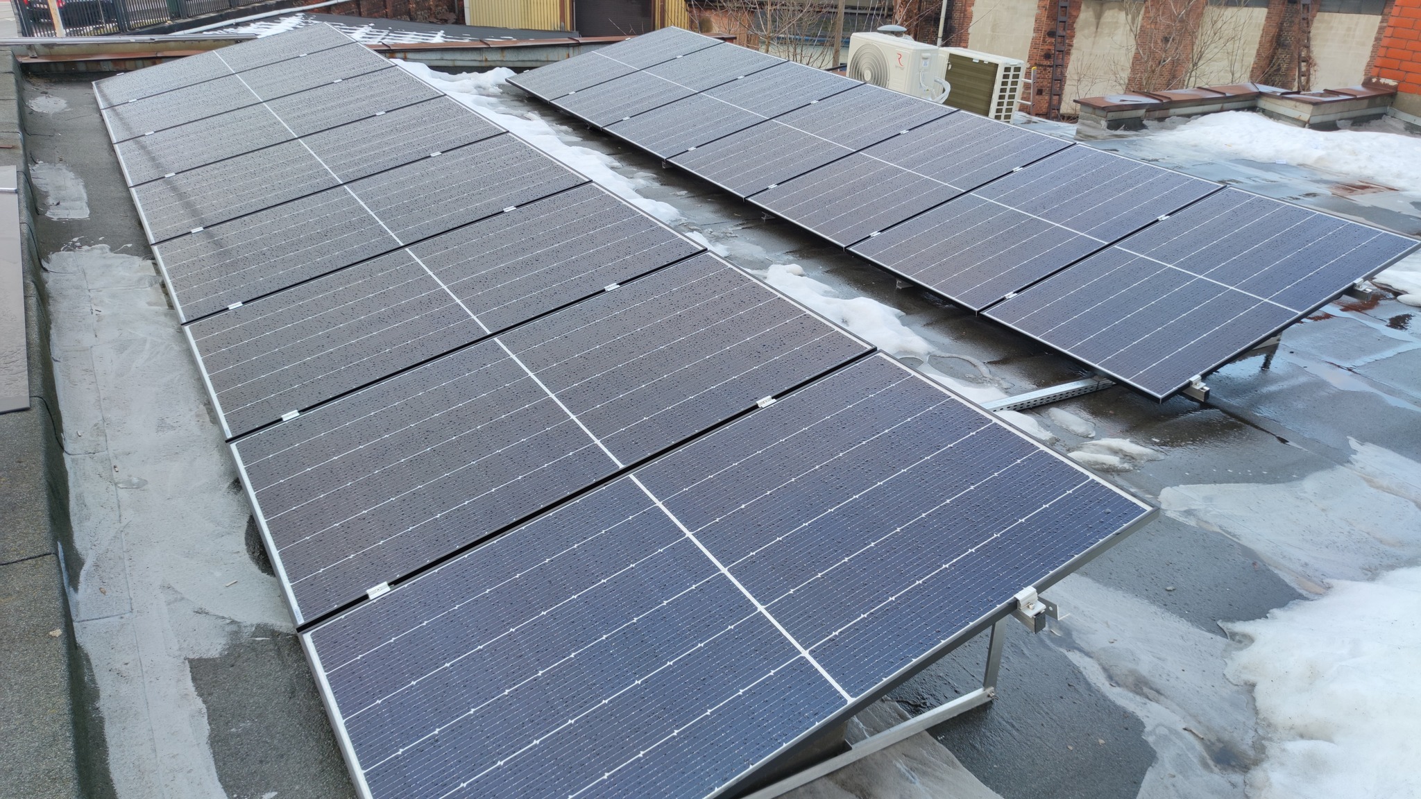 Miejscowość: Zabrze Moc instalacji: 6 kWp