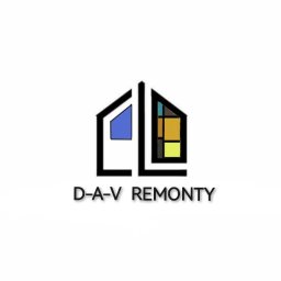 DAV DAWID DREWING - Remonty Mieszkań Gdańsk