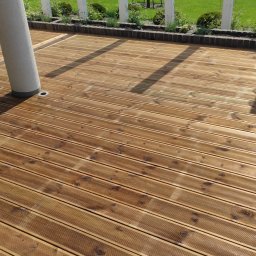 Malowanie mieszkań Solec Kujawski 2