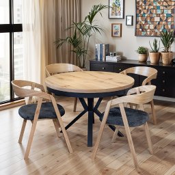 Kuchnie na wymiar Łękawica 4