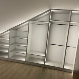 oOomeble.pl - Meble na wymiar Wadowice