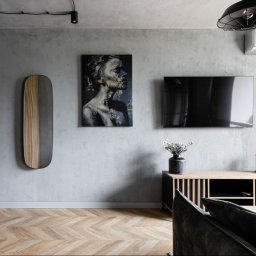 Kuchnie na wymiar Łękawica 4