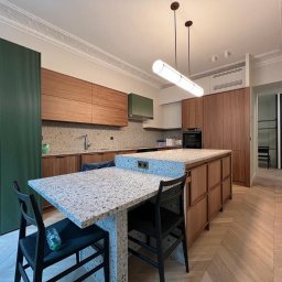 Kuchnie na wymiar Łękawica 2