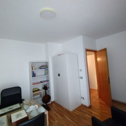 Malowanie mieszkań Świdnik 1