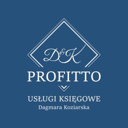 D&K Profitto Usługi Księgowe Dagmara Koziarska - Doradztwo Podatkowe Luboszyce
