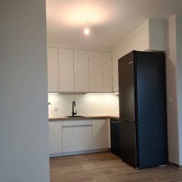 Kuchnie na wymiar Chojnice 4