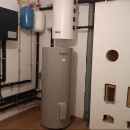 Pompa Ciepła Fox Air