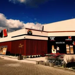 TIC Katowice ! Market budowlany STOBUD.