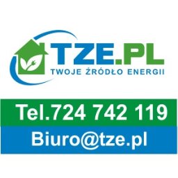 Tze.pl Twoje Źródło Energii - Energia Odnawialna Wrocław