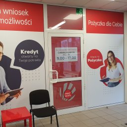 PROFI CREDIT POLSKA S.A. Biuro Sprzedaży Poznań - Pożyczki 60-243 Poznań