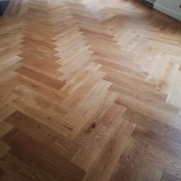 WB Parkiety - Porządne Remonty w Janowie Lubelskim