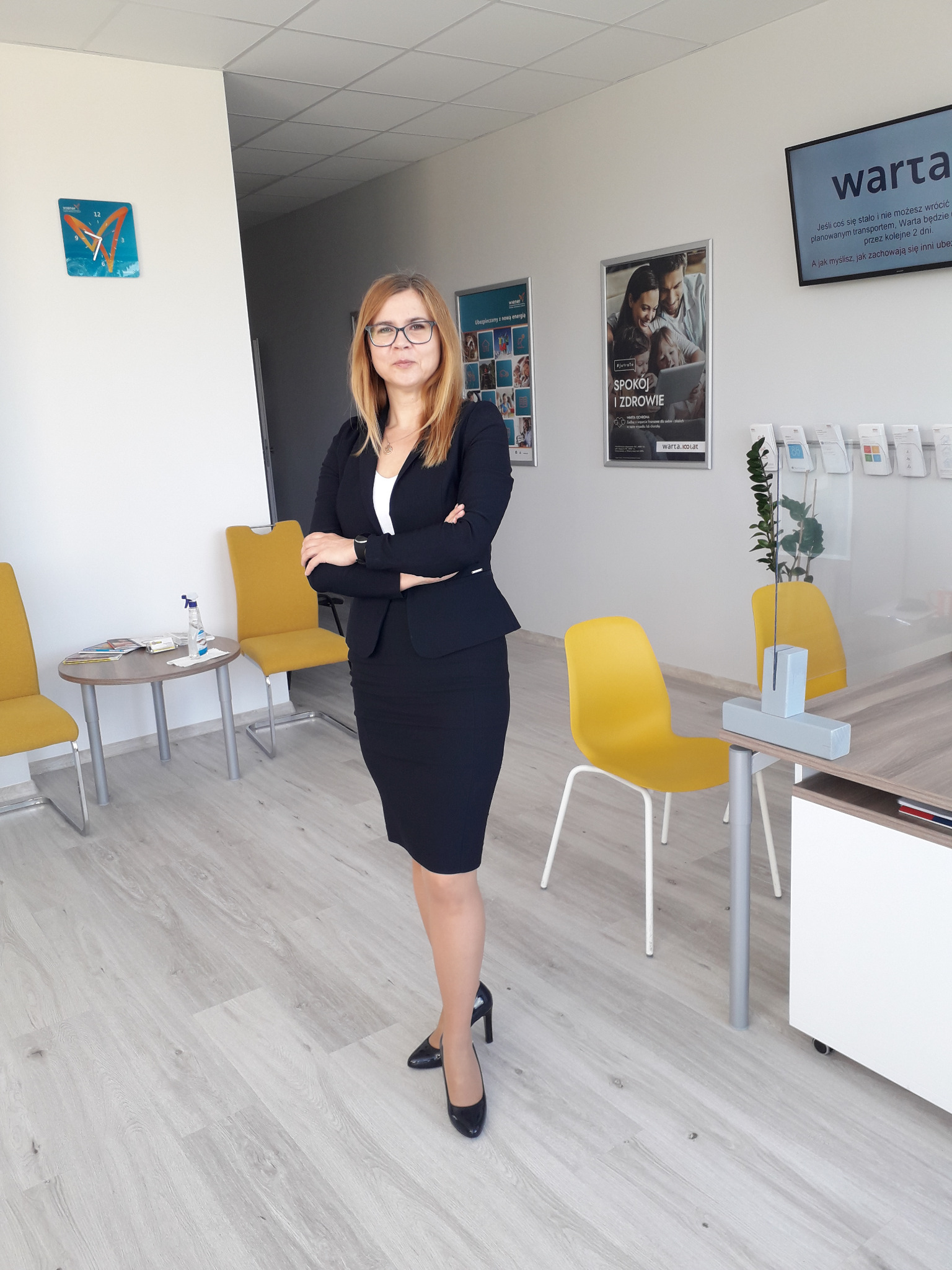 Zapraszam, chętnie pomogę!