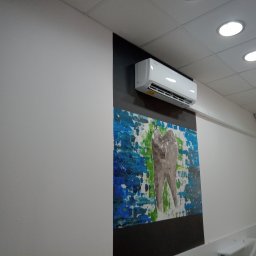 Danklim - Rekuperacja w Domu Wrocław