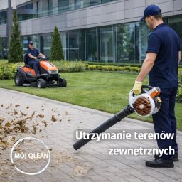 Sprzątanie biur Poznań 2