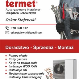 HYDRO RAKSO - Urządzenia, materiały instalacyjne Ząbkowice Śląskie