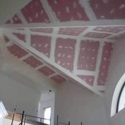 Miłosz Brotoń usługi budowlane - Murowanie Ścian Kraków