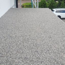 Tarasy kamienne Mstów 4