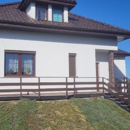 Przemysław Małasiewicz Przemix - Elewacje i ocieplenia Częstochowa