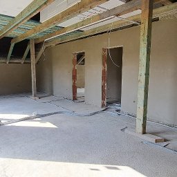 Tynki maszynowe Katowice 2