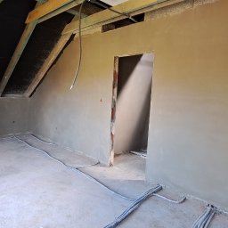 Tynki maszynowe Katowice 3