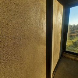 Tynki maszynowe Katowice 4